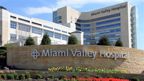 What's working: Miami Valley Hospital seeing decline in COVID-19 ...