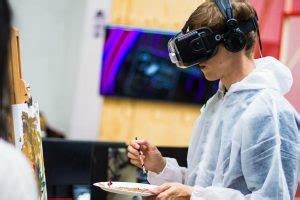 Education and Virtual Reality - How Are Schools Using VR today?