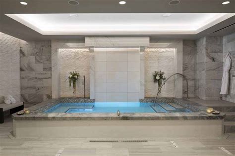 Tilman Fertitta opens The Spa at The Post Oak Hotel in Houston