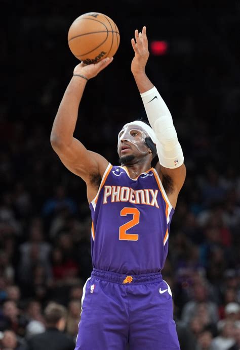 Suns' Josh Okogie To Decline Player Option | Hoops Rumors