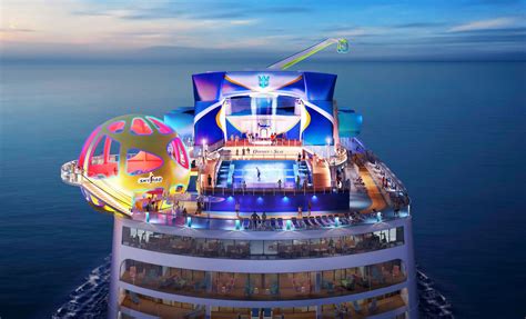 Royal Caribbean cancels all Odyssey of the Seas sailings through April ...