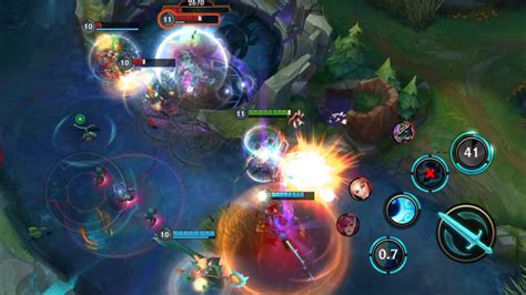 Wild Rift Review: What to Expect From the Game