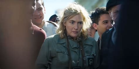 Lee Trailer: Kate Winslet Plays Iconic Photographer Lee Miller In Tense ...