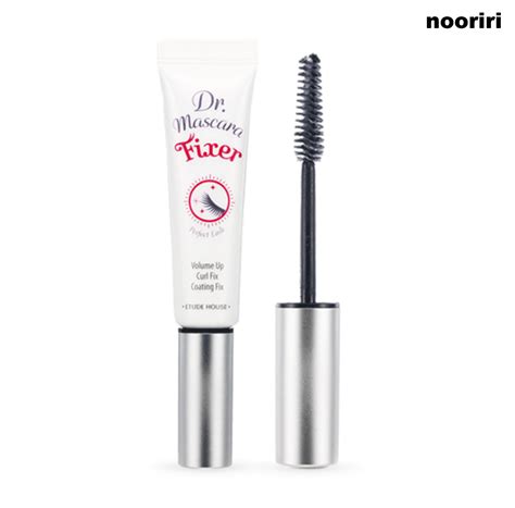 [ETUDE HOUSE] Dr.Mascara Fixer For Perfect Lash 6ml #01 (K-Beauty)