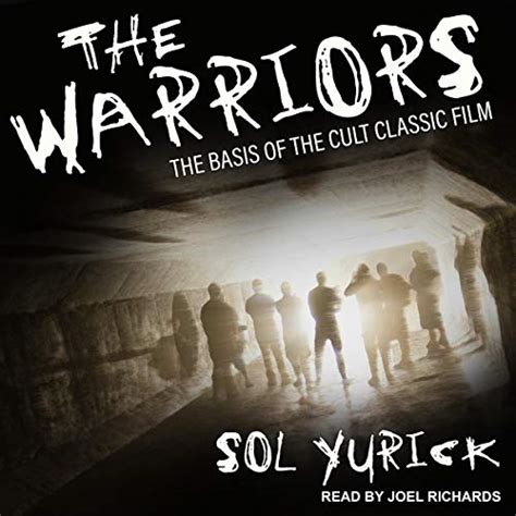 The Warriors Audiobook | Free with trial