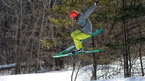 Strap on the skis as Chicopee gets set to open - Kitchener-Waterloo - CBC News