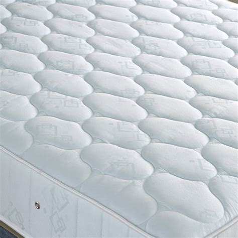 Emperor King Size Coil Sprung Orthopaedic Mattress | Wilko