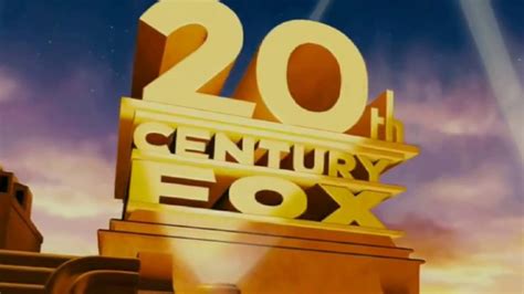 20th Century Fox Animation Presents