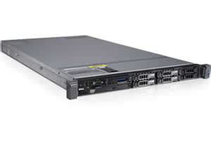 Dell R610 Server User Manual