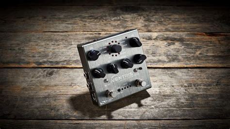 Best Reverb Pedals 2024: Add Airiness, Ambience And Atmosphere To Your ...