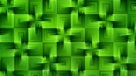 Green Abstract Wallpaper 4k | PixLith