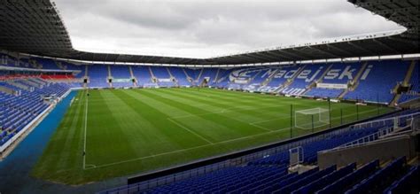 PLAY AT THE MADEJSKI STADIUM FOR YOUR CHANCE TO REPRESENT ENGLAND - Hampshire FA