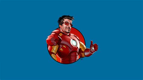 Iron Man Fan Art, HD Artist, 4k Wallpapers, Images, Backgrounds, Photos and Pictures