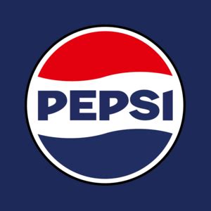 Pepsi (2023) Logo PNG Vector (PDF) Free Download