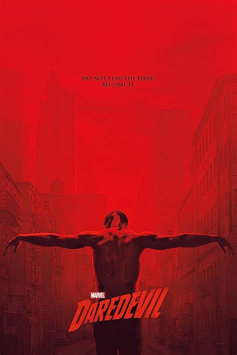 Daredevil Season 2 DVD Release Date | Redbox, Netflix, iTunes, Amazon