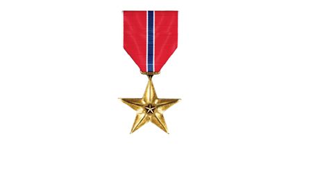 Bronze Star Medal | Medals Of America | Military Blog