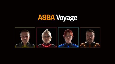 ABBA Voyage Tickets, ABBA Arena, London, 14 August 2022