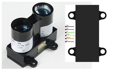 How to use a LiDAR sensor with Arduino