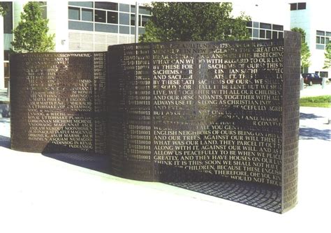 Kryptos Sculpture @ CIA Headquarters | Perforated metal, Perforated metal panel, Metal screen