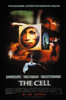 The Cell (film) - Wikipedia