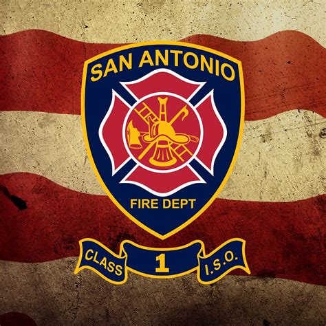 San Antonio Fire Department | San Antonio TX