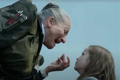 Emma Thompson is a horrifying Miss Trunchbull in new 'Matilda' trailer