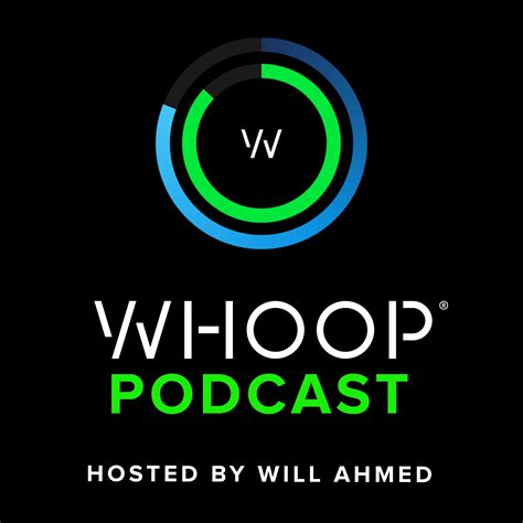 The Blueprint to Anti-Aging and Longevity with Bryan Johnson by WHOOP Podcast | Podchaser