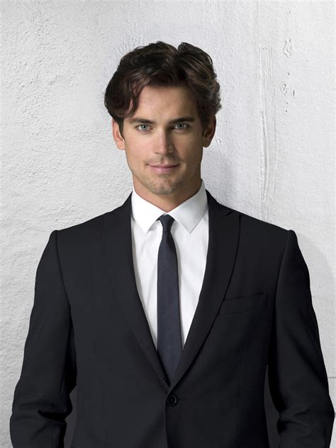 Neal Caffrey - White Collar Photo (18108018) - Fanpop