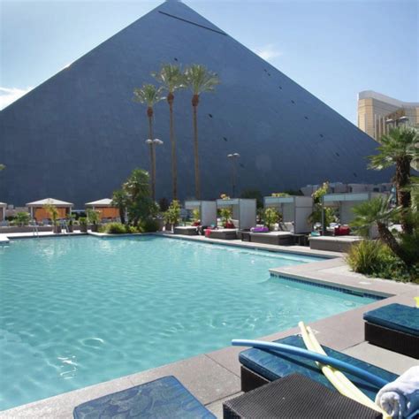 Best Hotels Deals - Luxor Las Vegas, Las Vegas, United States | Las vegas pool, Luxor las vegas ...