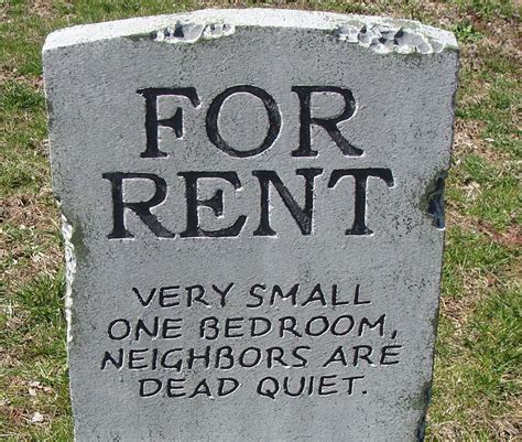 Upbeat News - Oddly Hilarious Tombstones That Will Make You Feel Weird ...