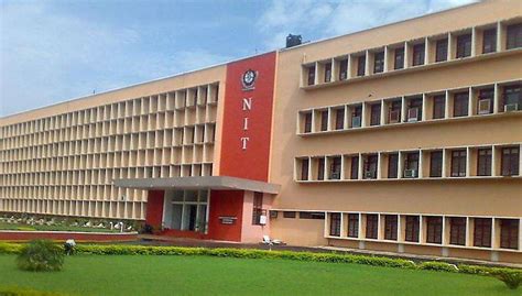 Indian govt relaxes eligibility criteria for admissions to NITs, technical institutions - News ...