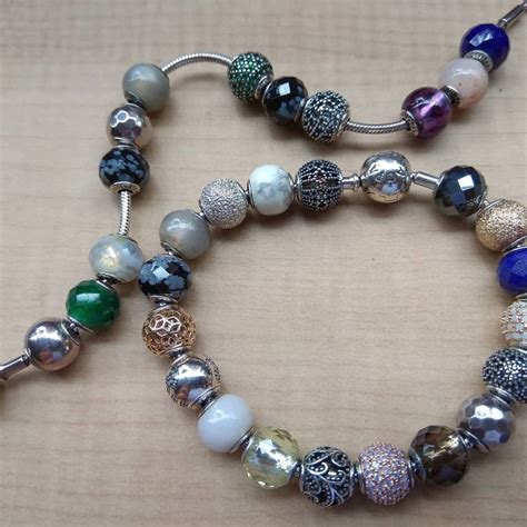 Pandora Essence bracelets | Украшения