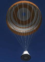 Mk16-XL Parachute - Kerbal Space Program Wiki