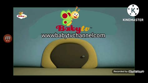 Baby TV Tulli End Credits - YouTube