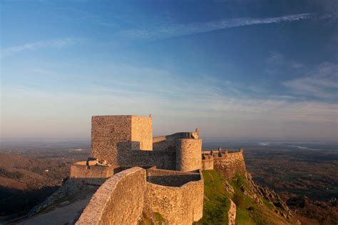 Marvao Portugal: A Charming Portugese Village You Should Not Miss