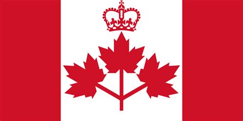 Canadian Empire | Hypothetical Cities and Countries Wikia | Fandom