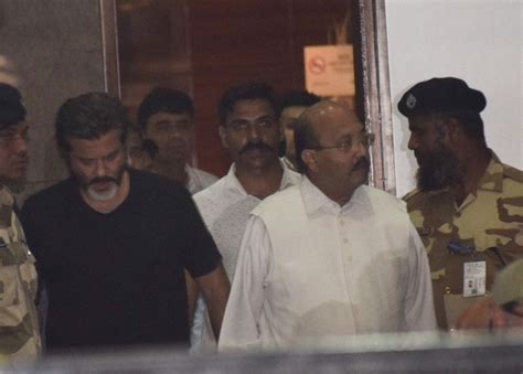 Sridevi Death - Celebs Visit Sridevi House - Photo 16 of 20