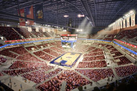 New Arena Renderings Revealed; Architect Says Barclays Center To Be The NBA's "Most Exciting ...