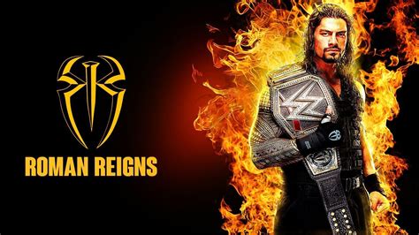 🔥 [100+] Roman Reigns Symbol Wallpapers | WallpaperSafari