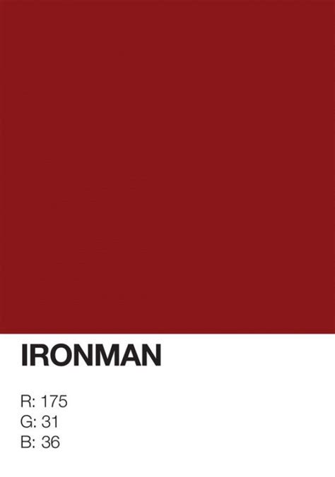 Pantone Superheroes - ChurchMag | Pantone red, Pantone color, Pantone ...