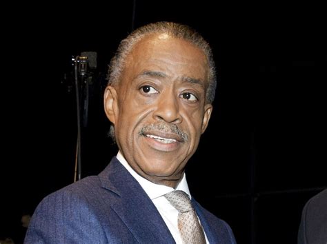 The Rev. Al Sharpton writing book about his 'personal evolution' from ...