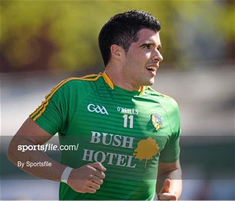 Sportsfile - New York v Leitrim - Connacht GAA Football Senior Championship Quarter-Final - 746595