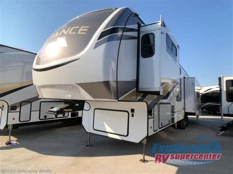 2021 Alliance RV Paradigm 390MP RV for Sale in Kyle, TX 78640 | K3429 ...