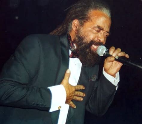 Reggaediscography: JOHN HOLT - DISCOGRAPHY: (Reggae Singer)