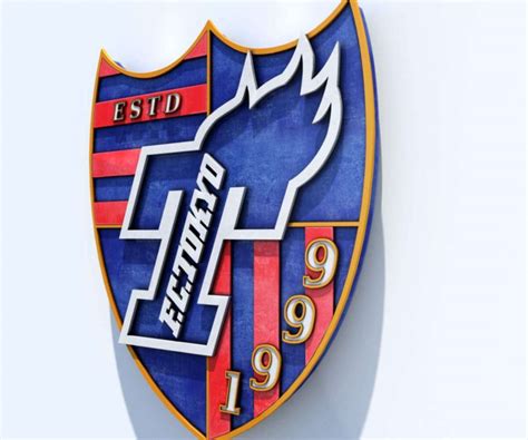 Fc Tokyo Logo | ubicaciondepersonas.cdmx.gob.mx