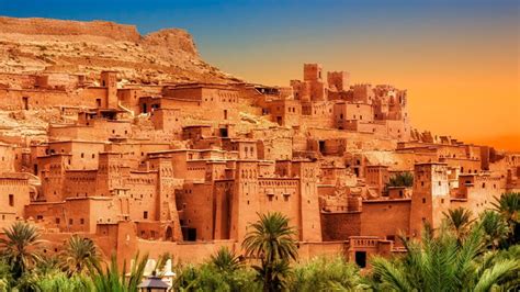 Discover the main tourist attractions in Morocco - Book Hotel