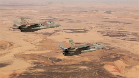 Timeline Set For F-35I "Adir" Arrival In Israel | Fighter Sweep