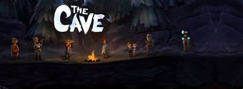 The Cave Guide - gamepressure.com