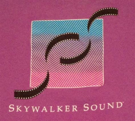 Skywalker Sound | Logopedia | Fandom powered by Wikia