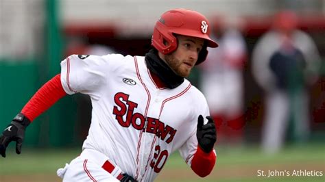 St. John's Baseball Schedule 2024: What To Know - FloBaseball